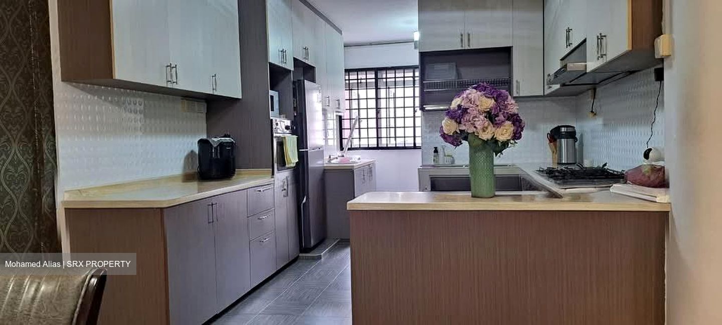 Blk 532 Serangoon North Avenue 4 (Serangoon), HDB 4 Rooms #562039961